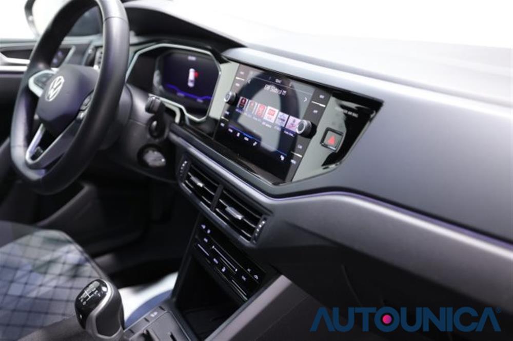 Taigo Taigo 1.0 TSI 115 CV R-LIN