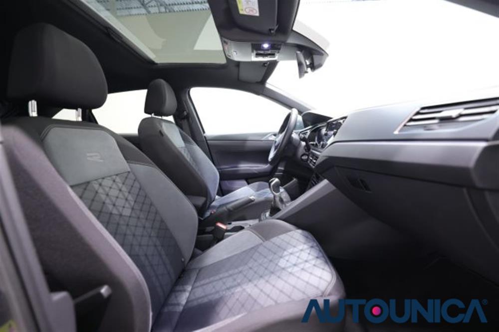 Taigo Taigo 1.0 TSI 115 CV R-LIN