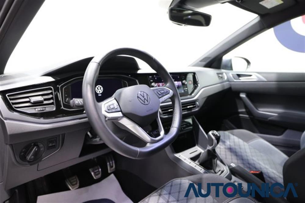 Taigo Taigo 1.0 TSI 115 CV R-LIN