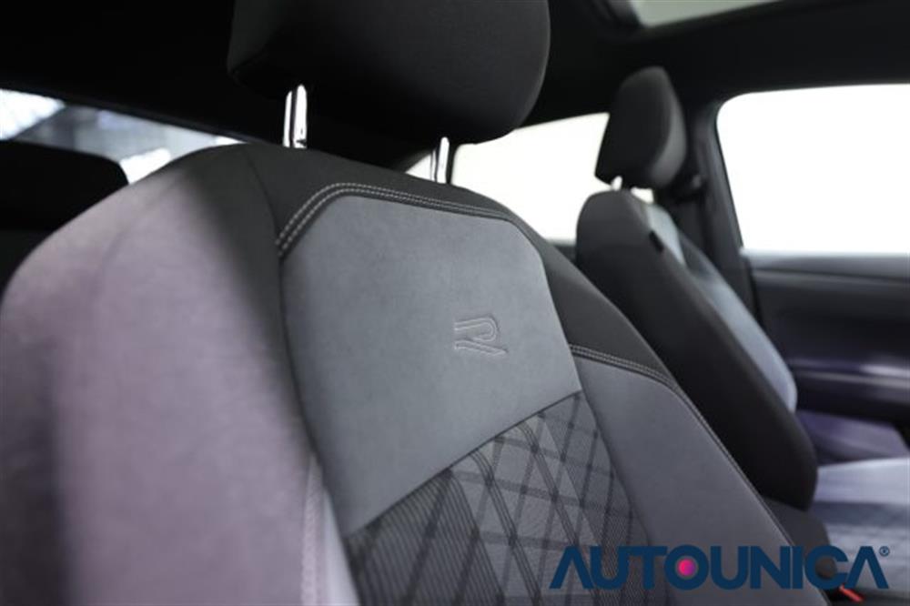 Taigo Taigo 1.0 TSI 115 CV R-LIN