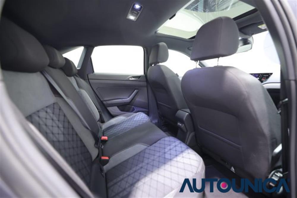 Taigo Taigo 1.0 TSI 115 CV R-LIN