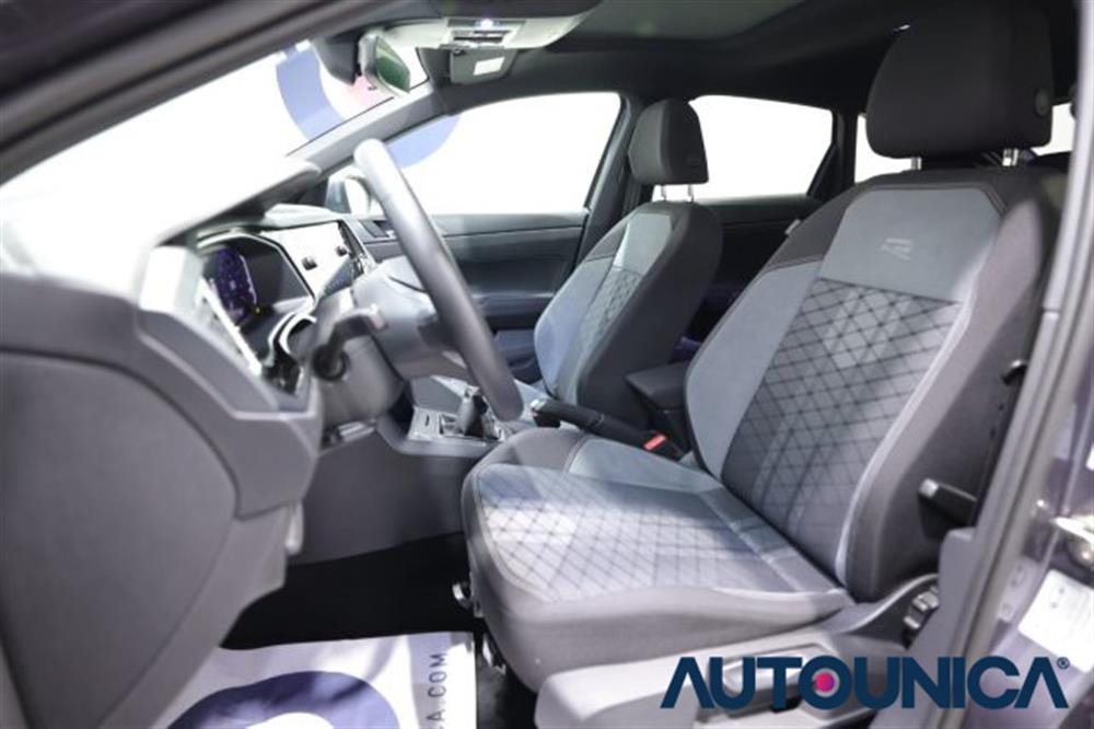 Taigo Taigo 1.0 TSI 115 CV R-LIN