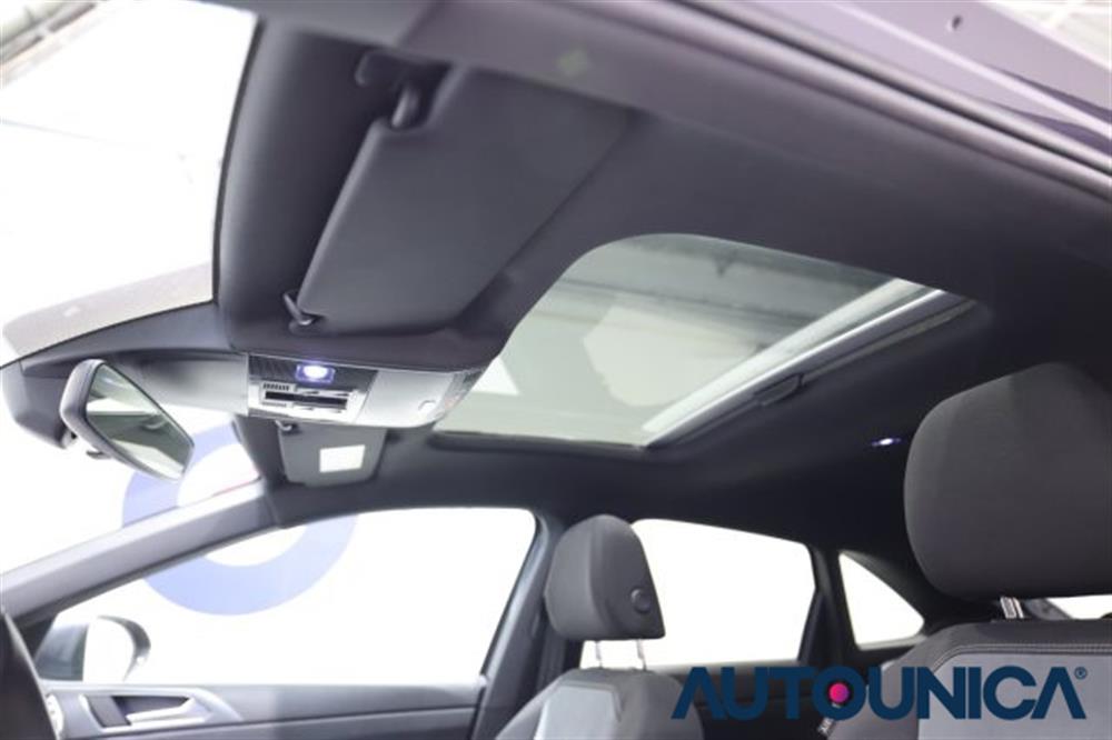 Taigo Taigo 1.0 TSI 115 CV R-LIN