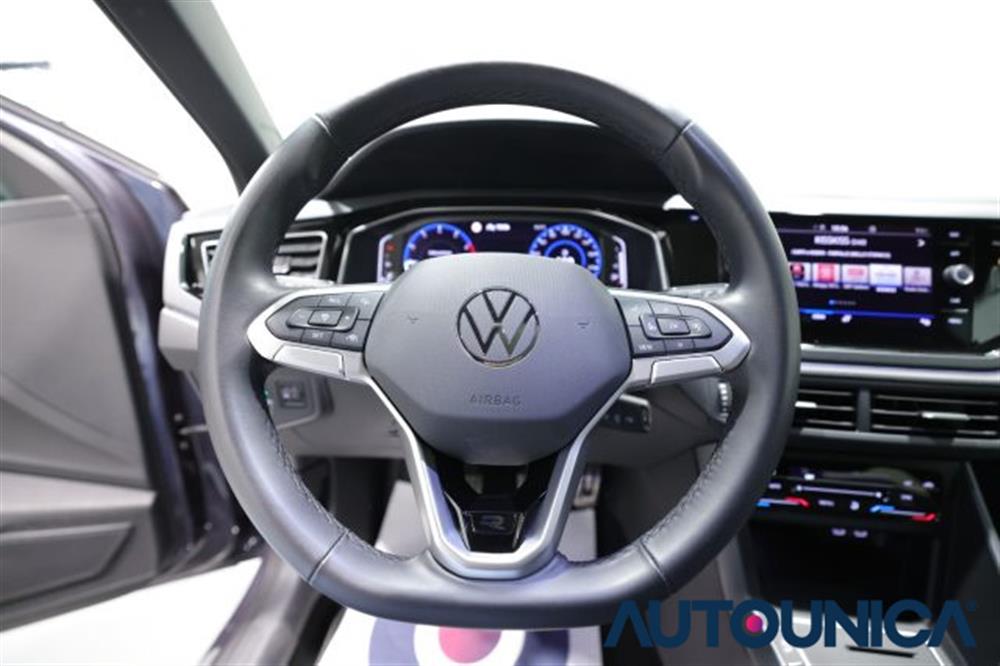 Taigo Taigo 1.0 TSI 115 CV R-LIN