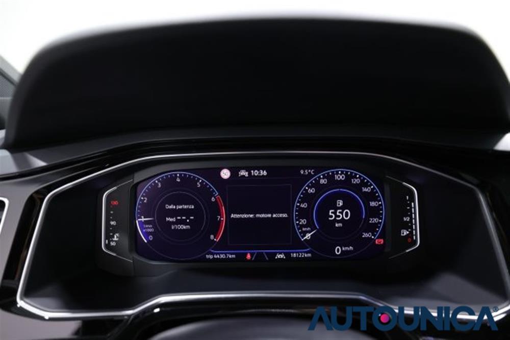 Taigo Taigo 1.0 TSI 115 CV R-LIN