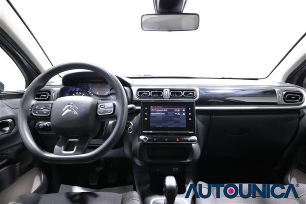 C3 C3 PURETECH 83 S&S MAX