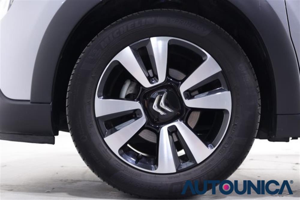 C3 C3 PURETECH 83 S&S MAX