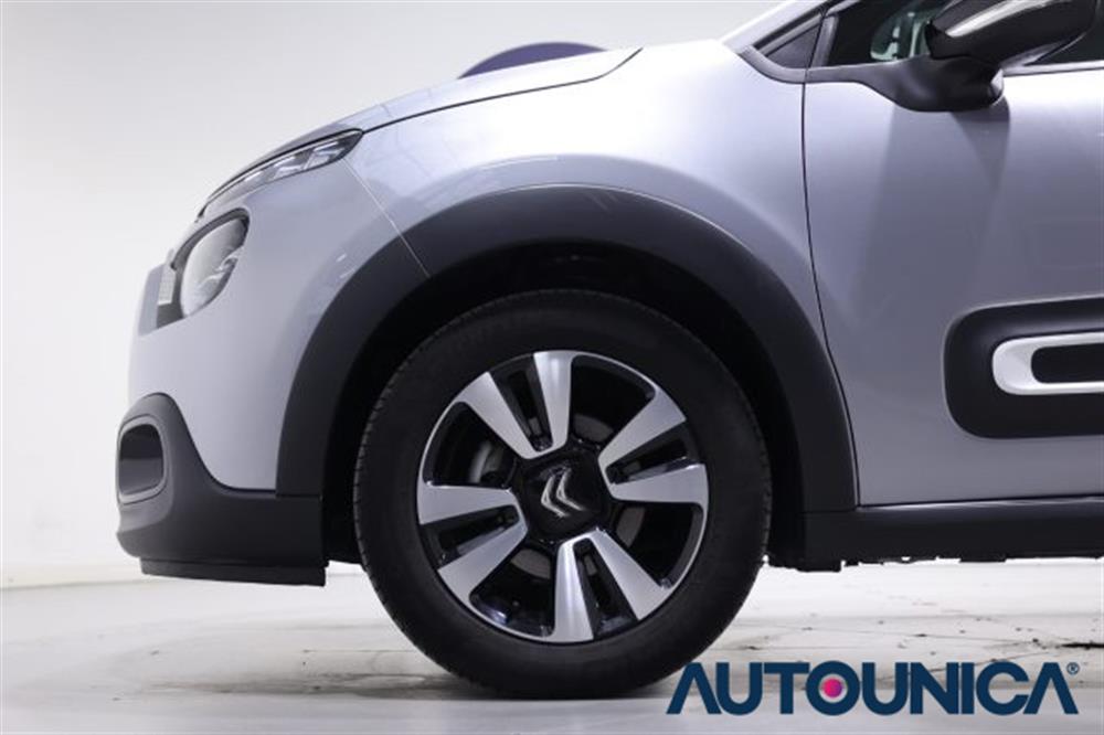 C3 C3 PURETECH 83 S&S MAX