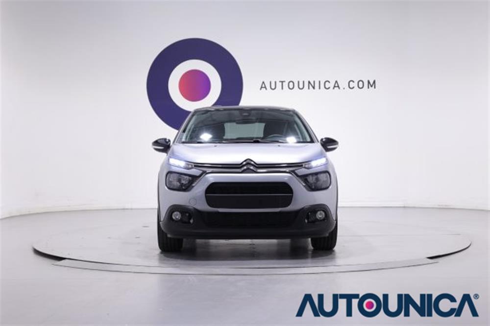 C3 C3 PURETECH 83 S&S MAX