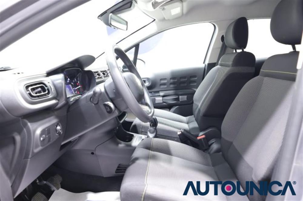 C3 C3 PURETECH 83 S&S MAX