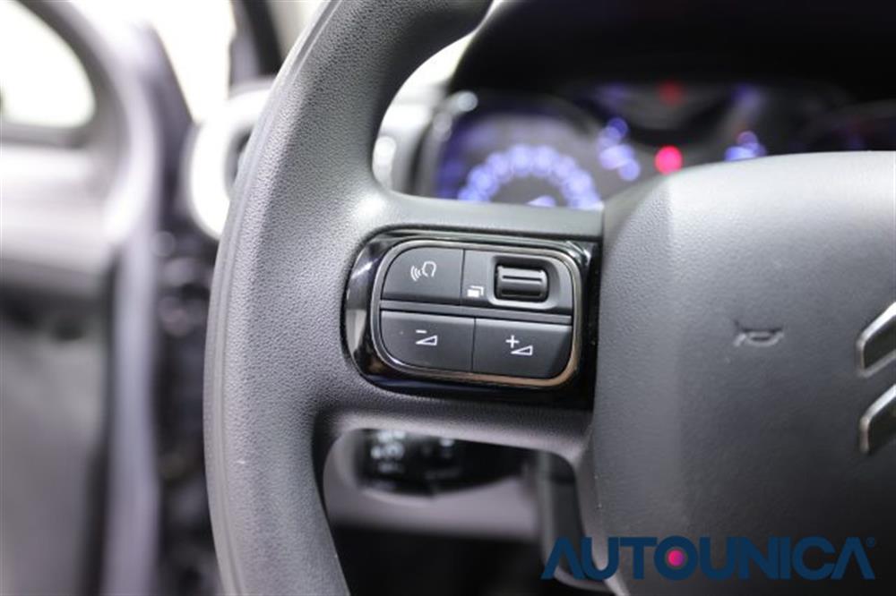 C3 C3 PURETECH 83 S&S MAX