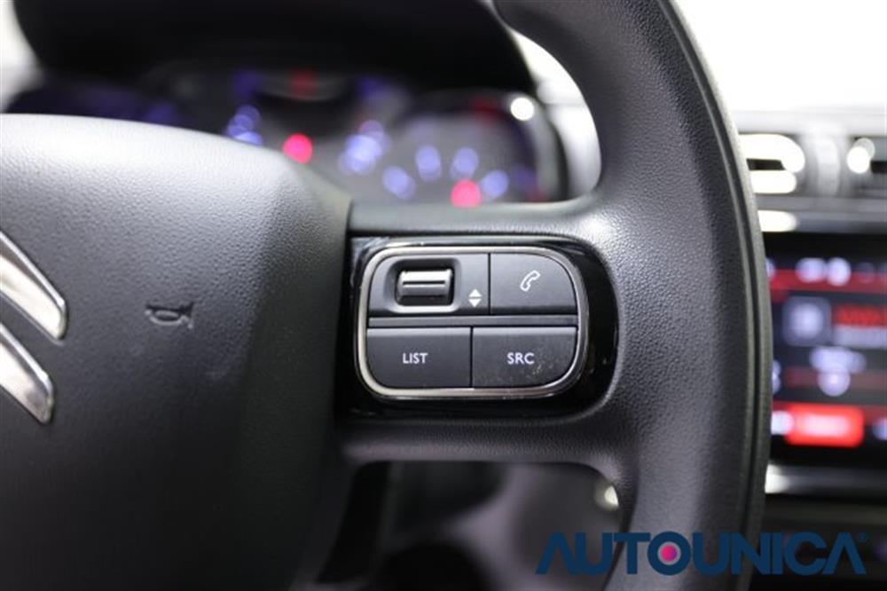 C3 C3 PURETECH 83 S&S MAX