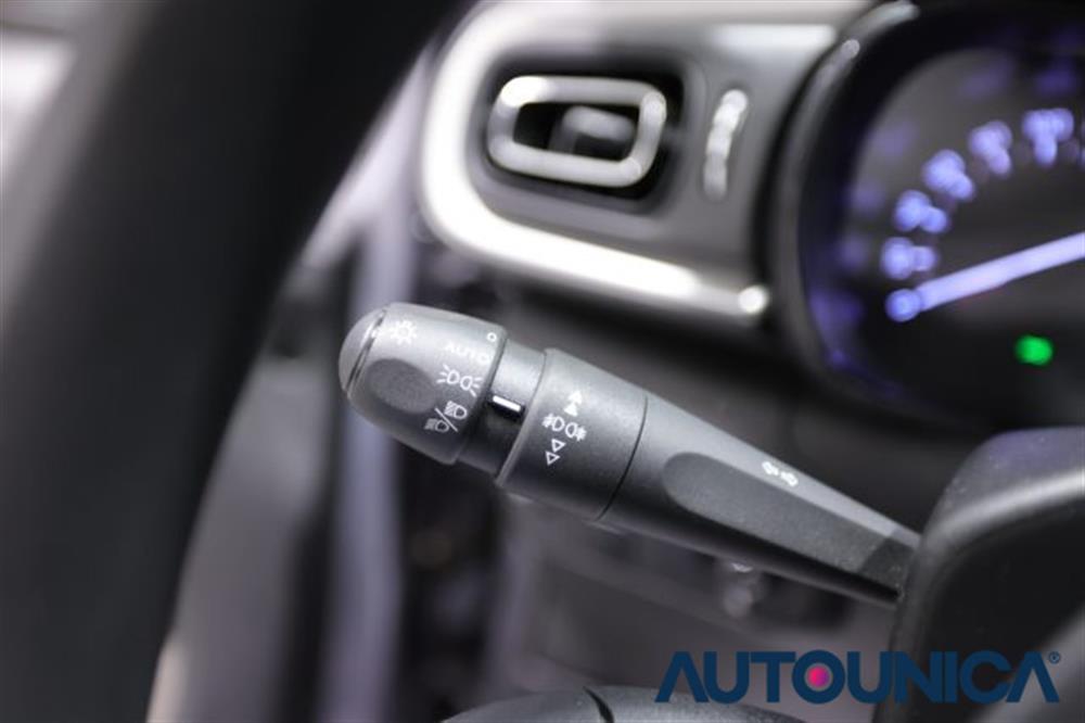 C3 C3 PURETECH 83 S&S MAX