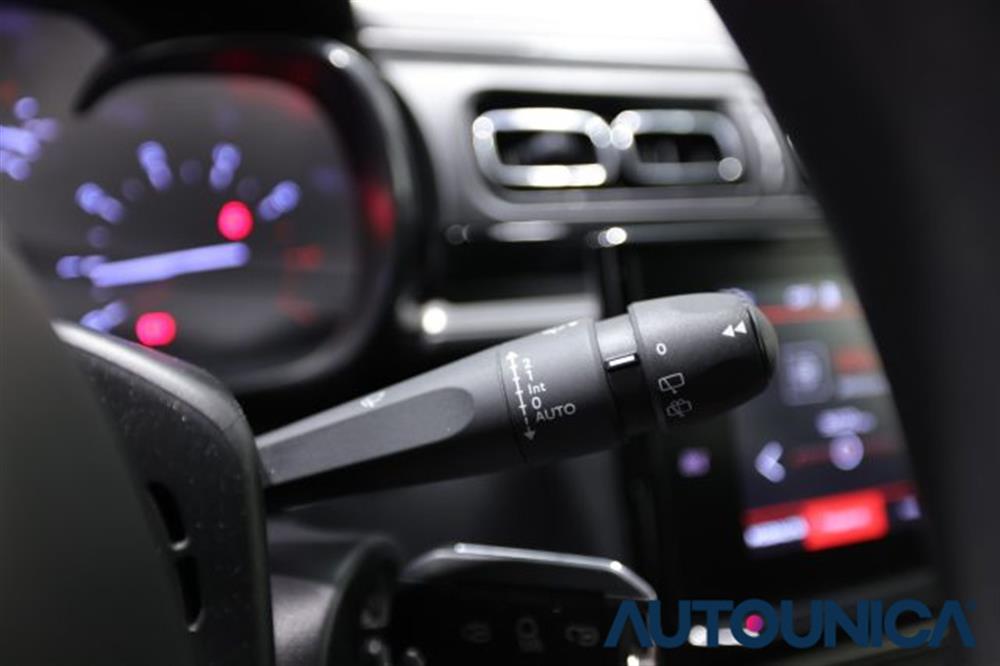 C3 C3 PURETECH 83 S&S MAX