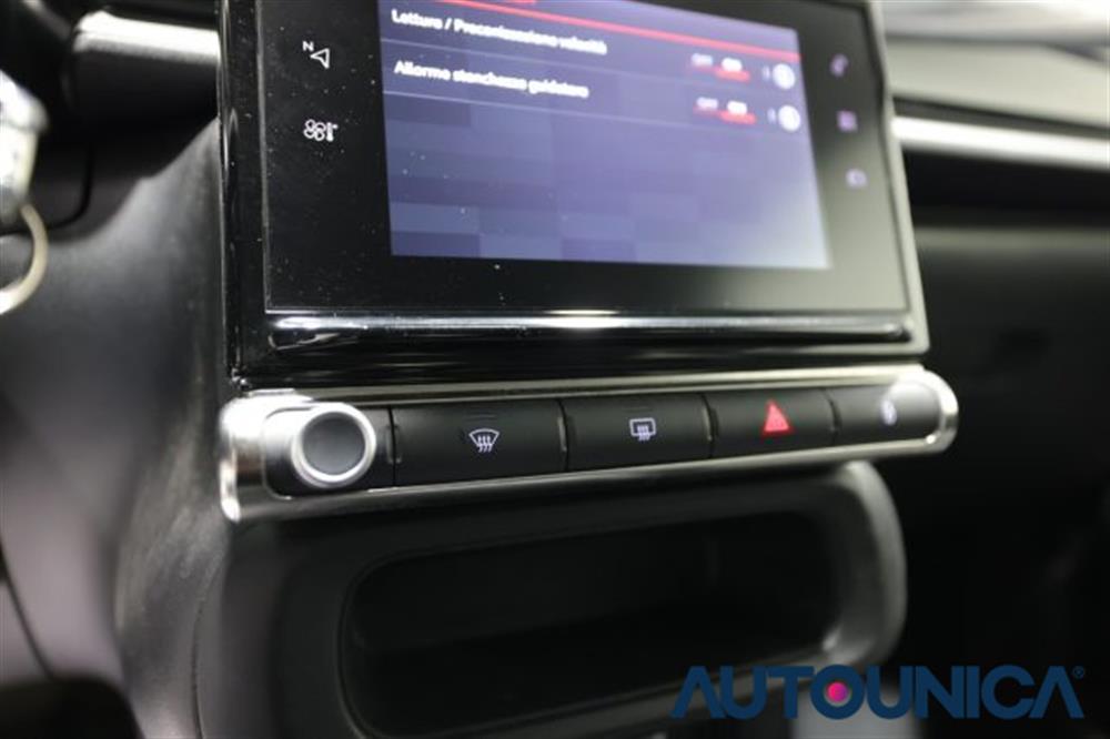 C3 C3 PURETECH 83 S&S MAX