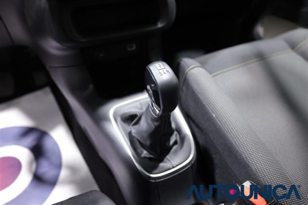 C3 C3 PURETECH 83 S&S MAX