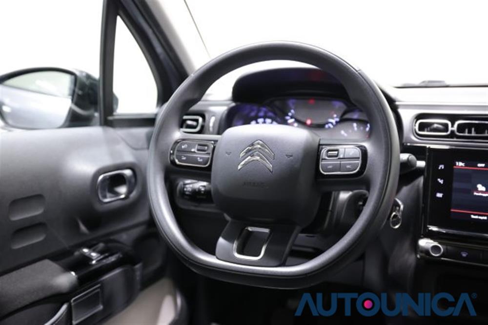 C3 C3 PURETECH 83 S&S MAX