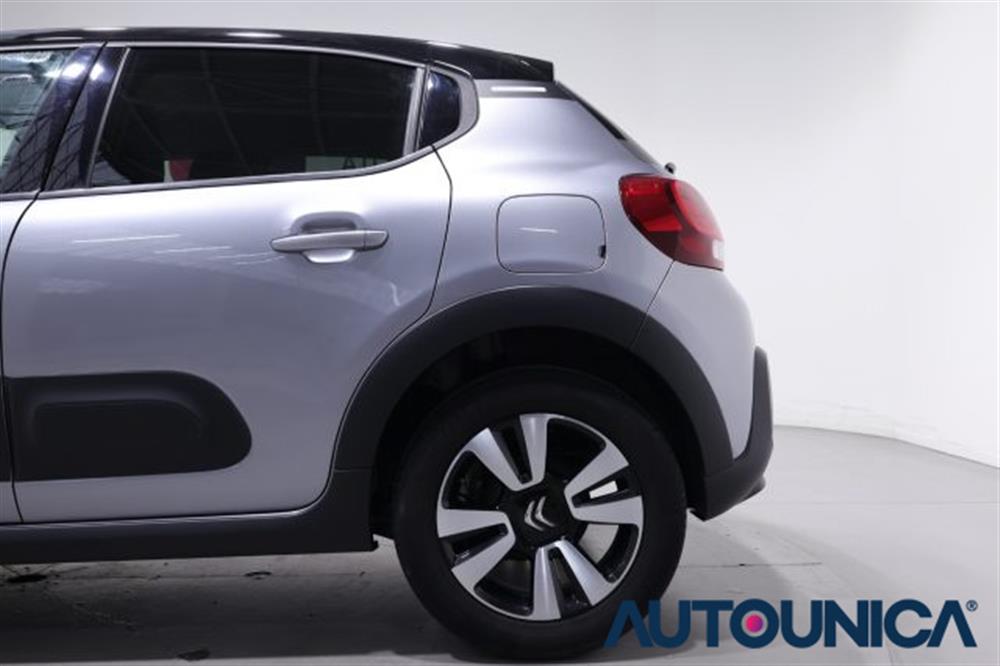 C3 C3 PURETECH 83 S&S MAX