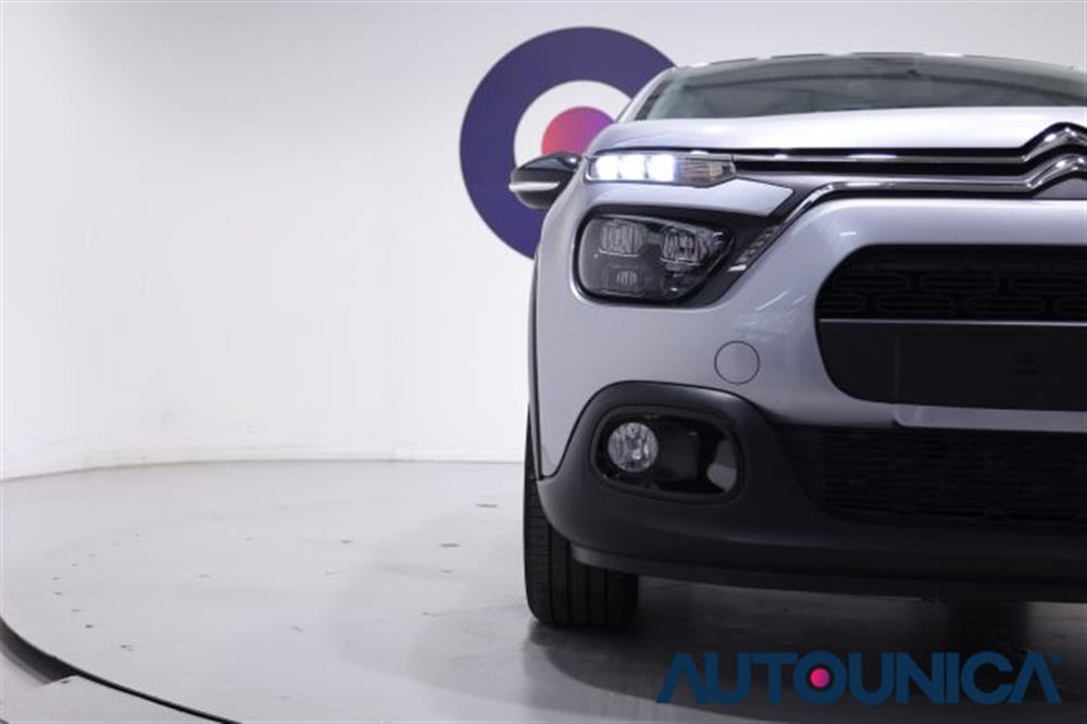 C3 C3 PURETECH 83 S&S MAX