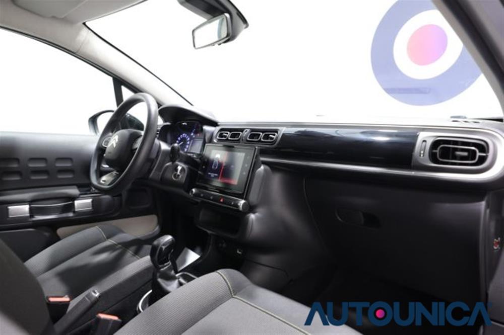 C3 C3 PURETECH 83 S&S MAX