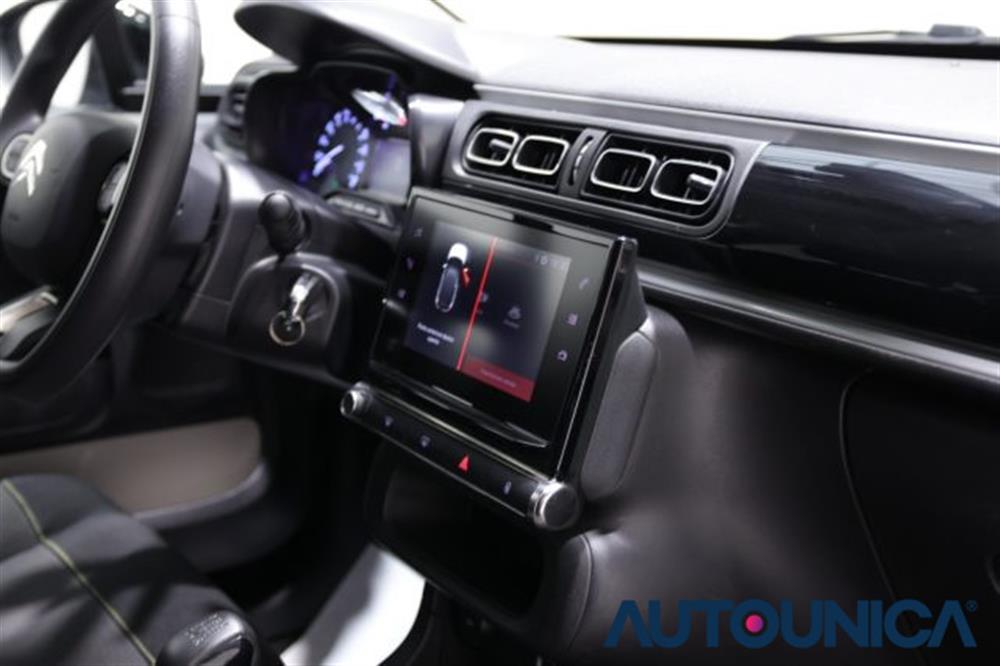 C3 C3 PURETECH 83 S&S MAX