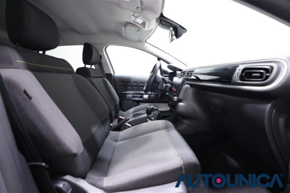 C3 C3 PURETECH 83 S&S MAX