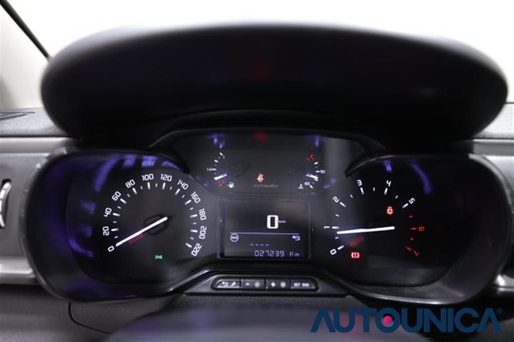 C3 C3 PURETECH 83 S&S MAX