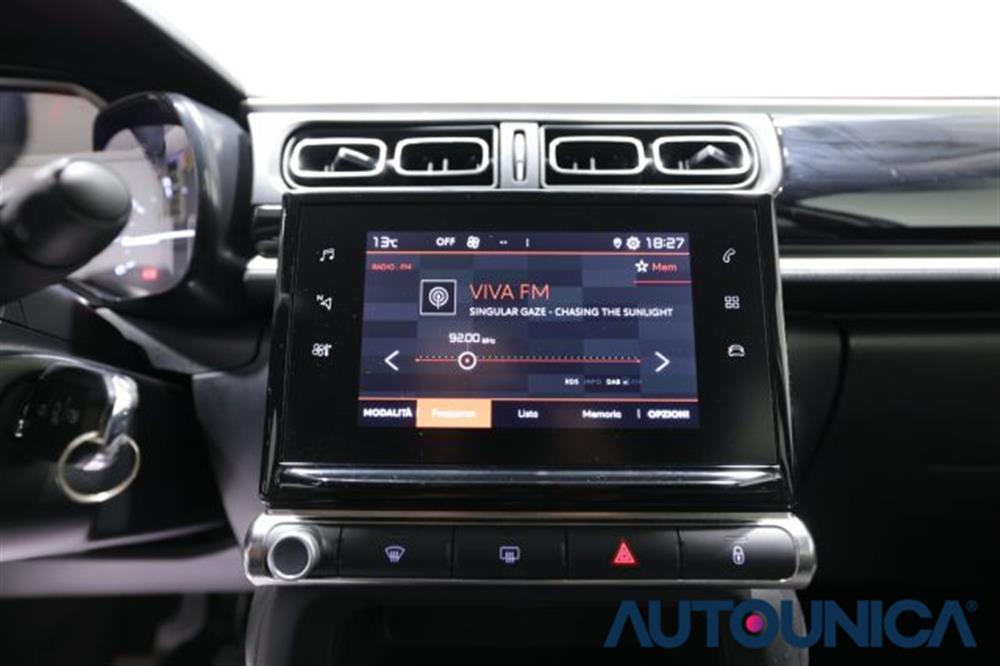 C3 C3 PURETECH 83 S&S MAX