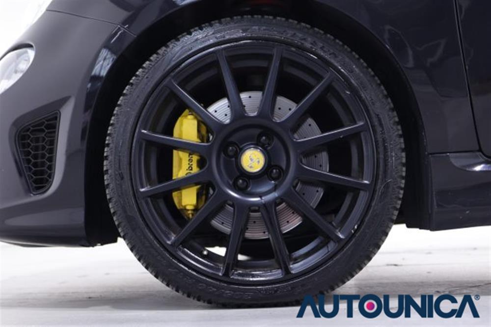 595C 595C CABRIO 1.4 TURBO T-J