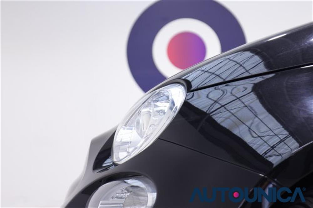 595C 595C CABRIO 1.4 TURBO T-J