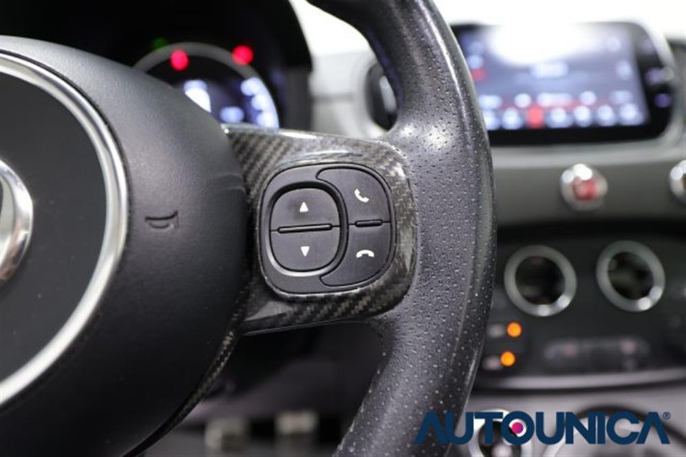 595C 595C CABRIO 1.4 TURBO T-J