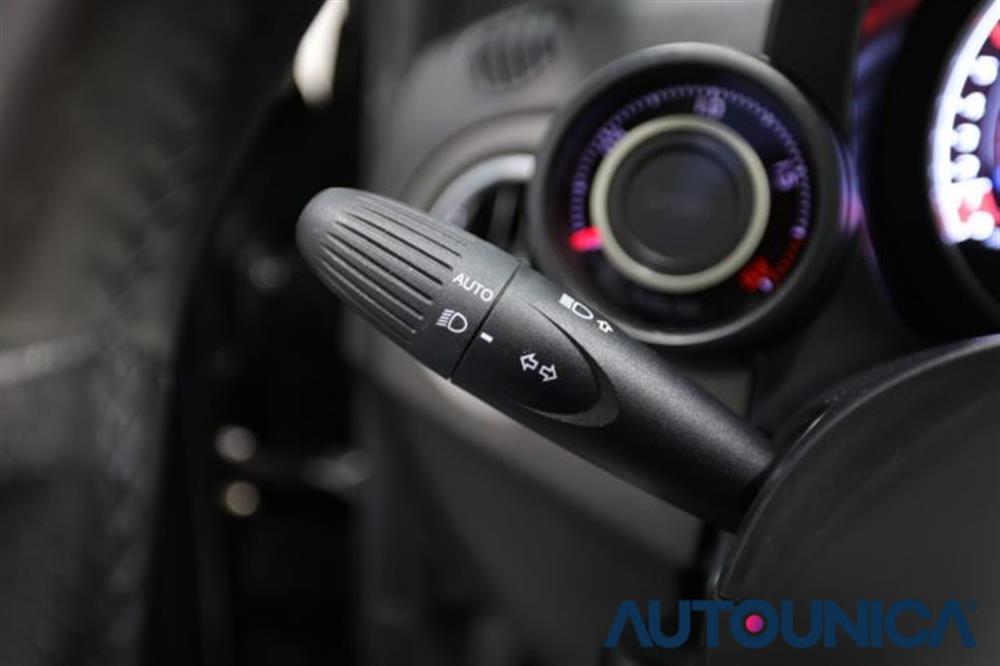 595C 595C CABRIO 1.4 TURBO T-J