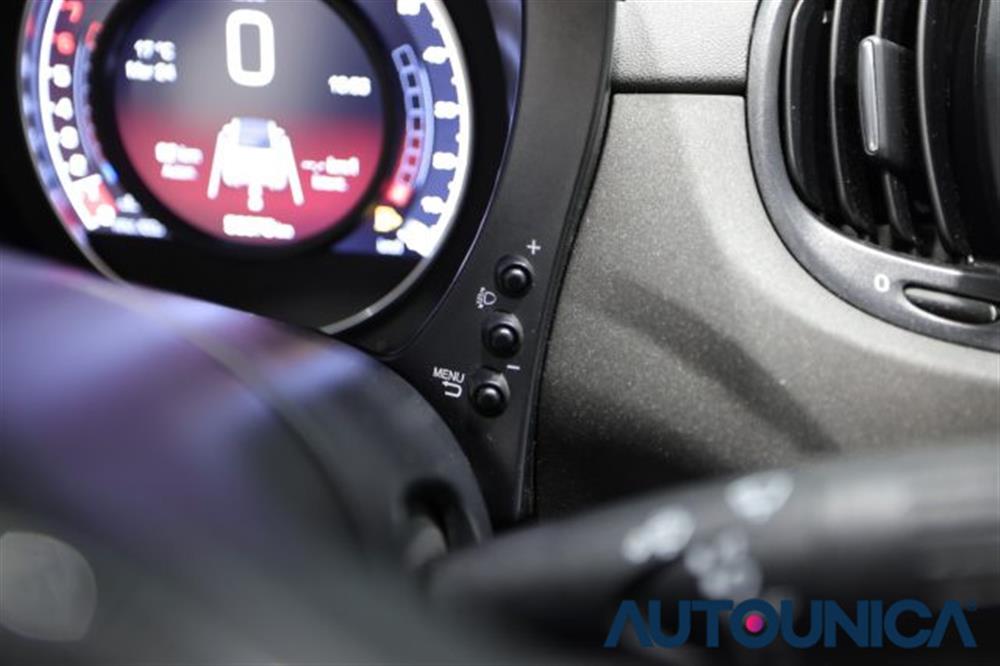 595C 595C CABRIO 1.4 TURBO T-J