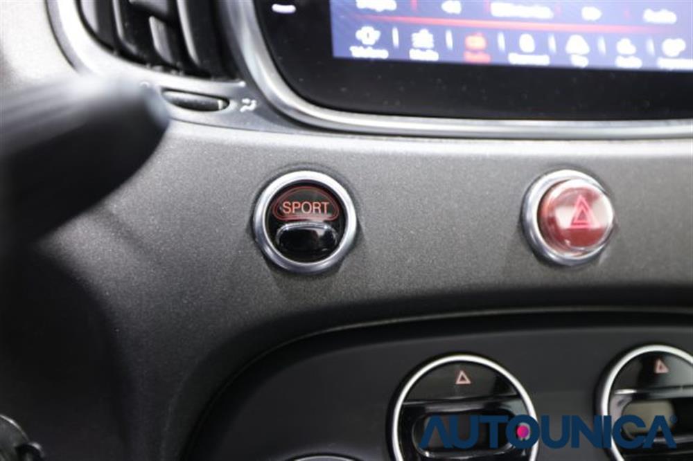 595C 595C CABRIO 1.4 TURBO T-J