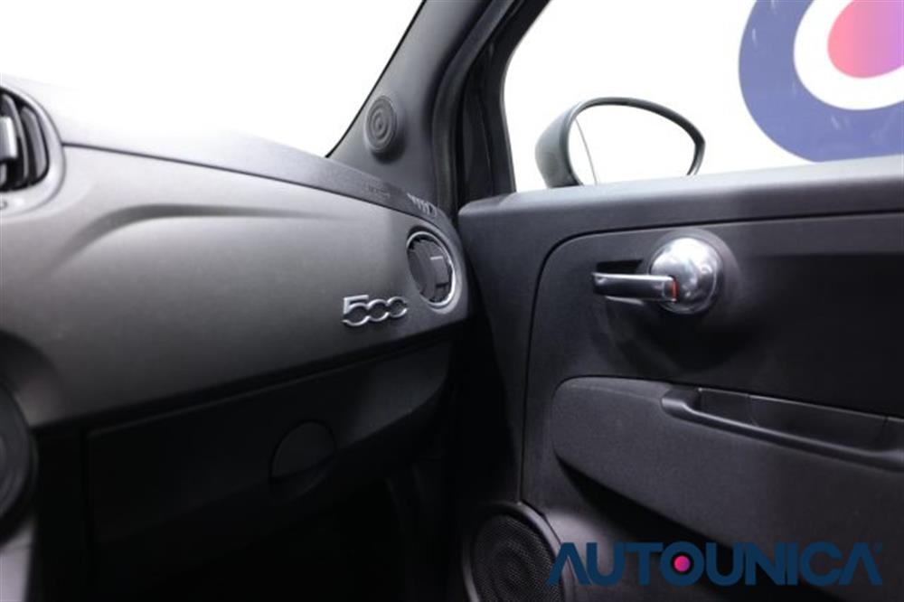 595C 595C CABRIO 1.4 TURBO T-J