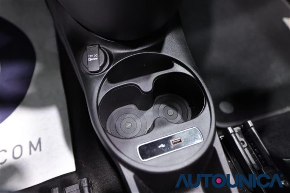 595C 595C CABRIO 1.4 TURBO T-J