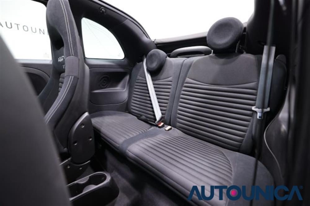 595C 595C CABRIO 1.4 TURBO T-J