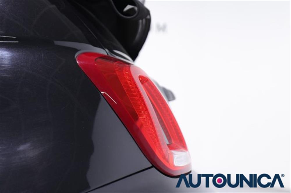 595C 595C CABRIO 1.4 TURBO T-J