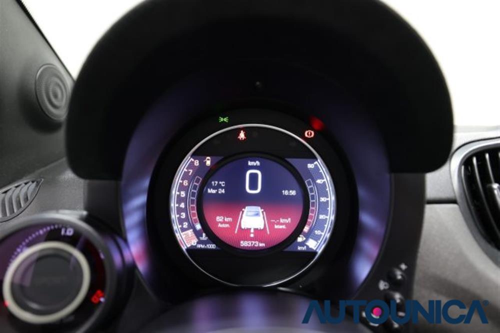 595C 595C CABRIO 1.4 TURBO T-J