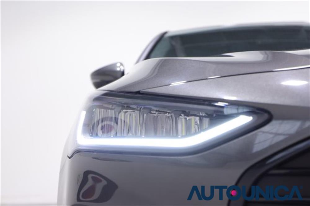 Focus Focus 1.5 ECOBLUE 120 CV A