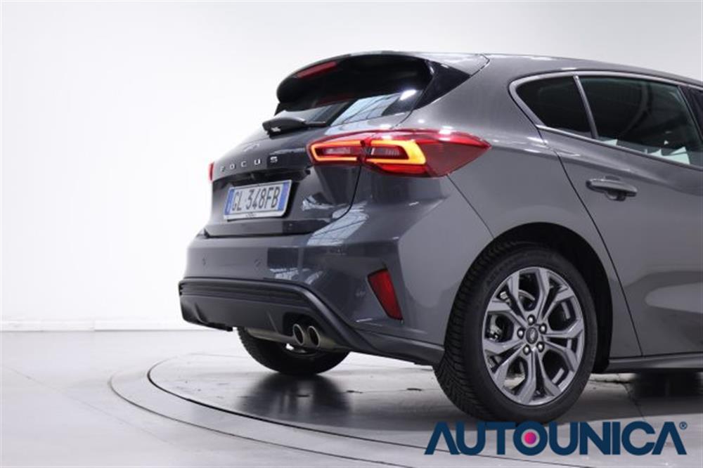 Focus Focus 1.5 ECOBLUE 120 CV A