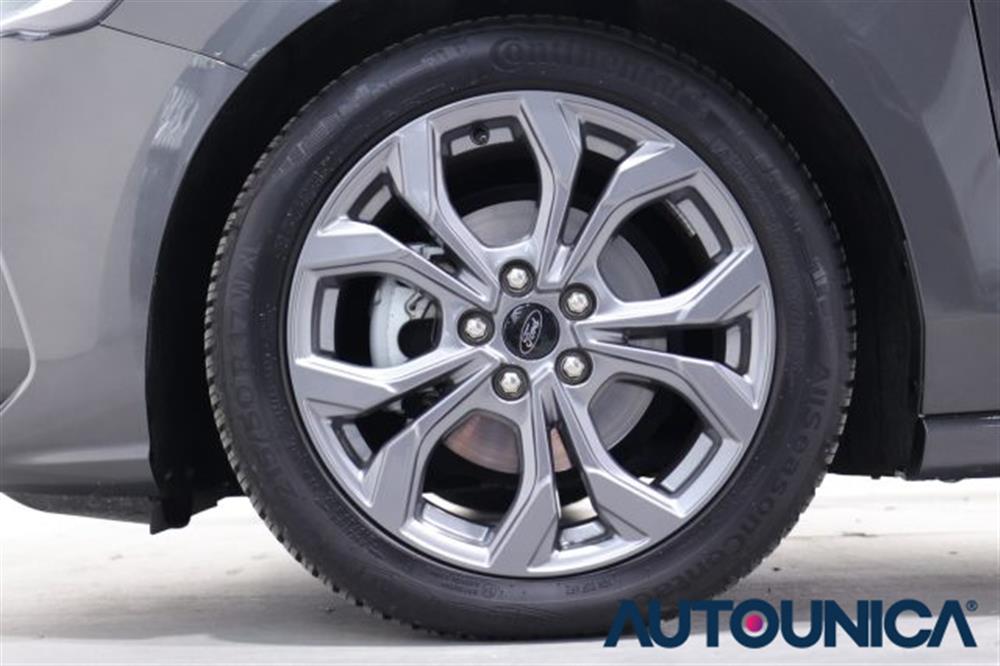 Focus Focus 1.5 ECOBLUE 120 CV A