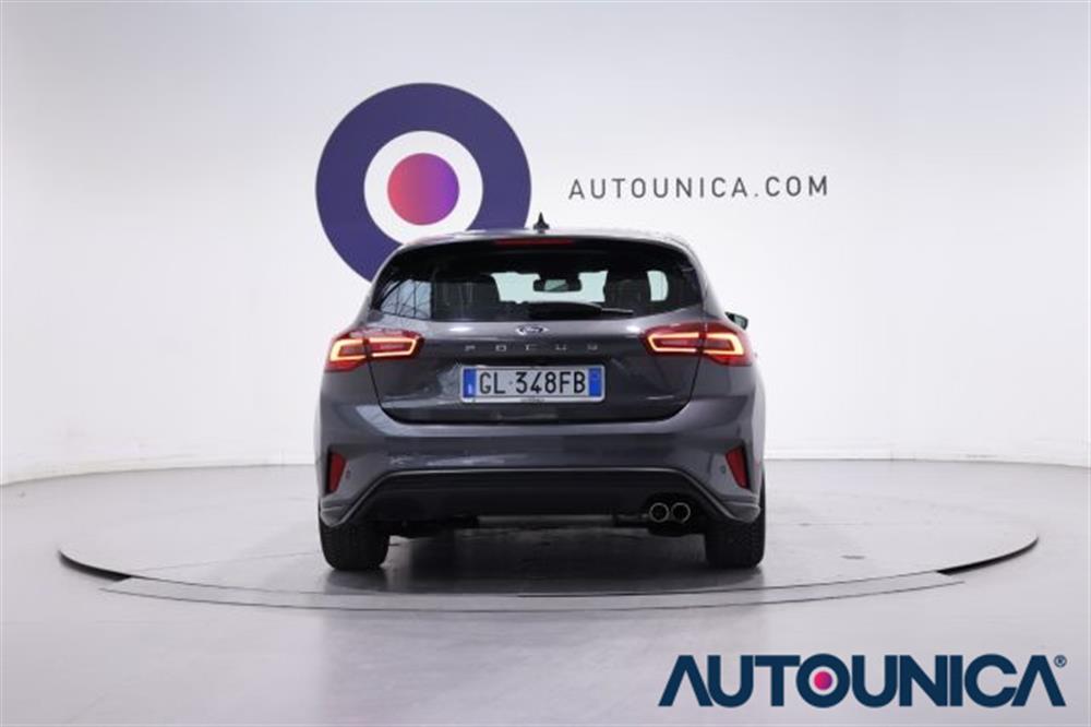 Focus Focus 1.5 ECOBLUE 120 CV A