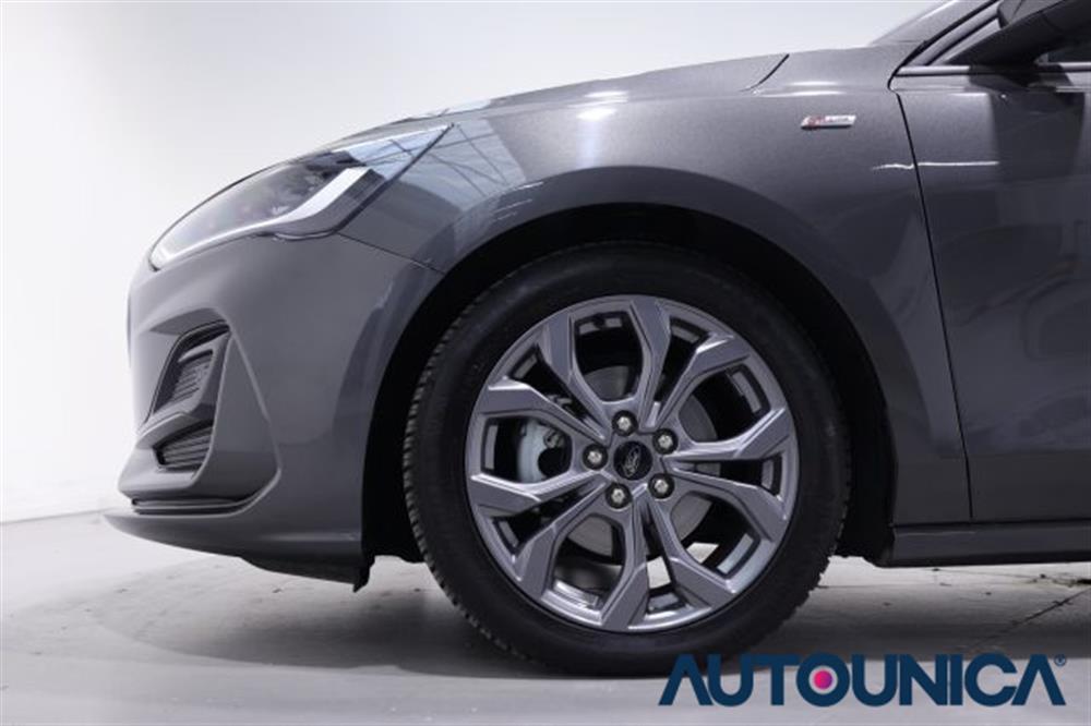 Focus Focus 1.5 ECOBLUE 120 CV A