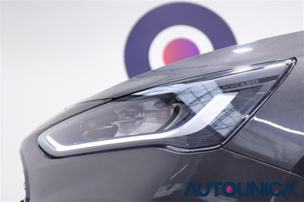 Focus Focus 1.5 ECOBLUE 120 CV A