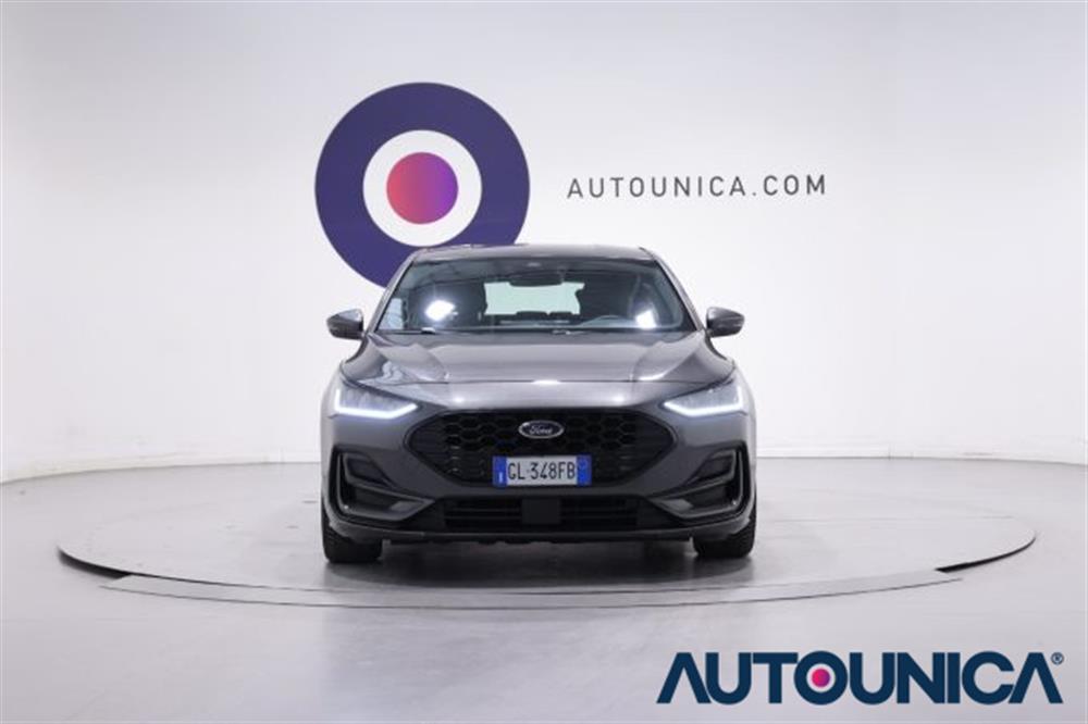 Focus Focus 1.5 ECOBLUE 120 CV A