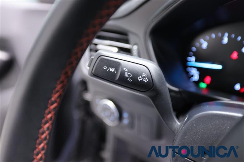 Focus Focus 1.5 ECOBLUE 120 CV A