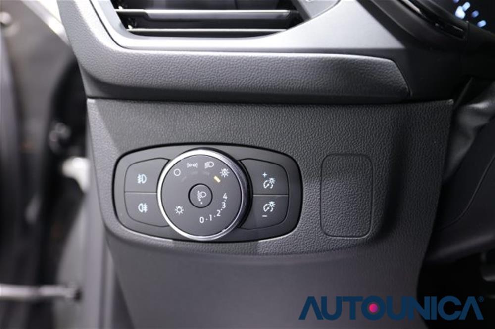 Focus Focus 1.5 ECOBLUE 120 CV A