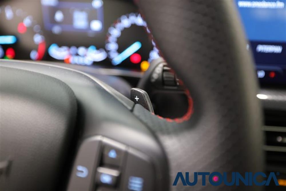 Focus Focus 1.5 ECOBLUE 120 CV A