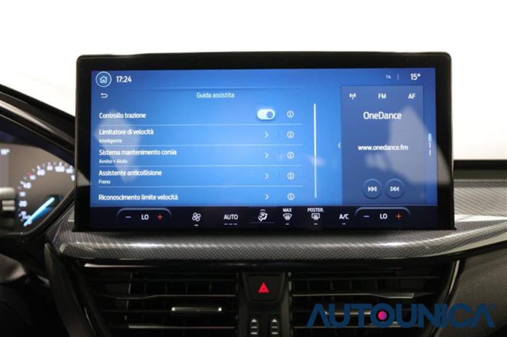 Focus Focus 1.5 ECOBLUE 120 CV A